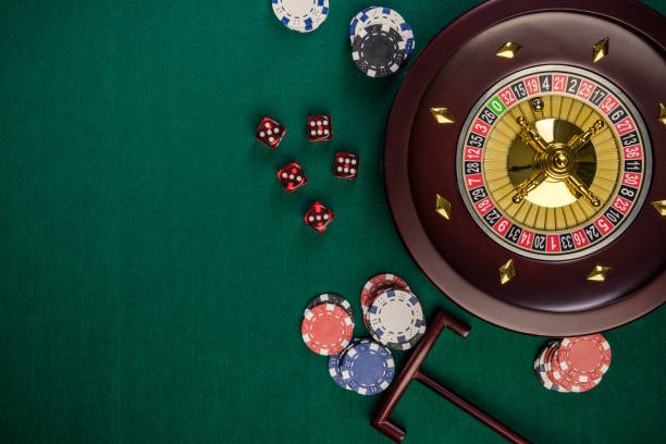 bajibd এর প্রধান গেম স্ক্রিন